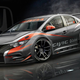 Illustration for article titled Now Thats A Mean-Ass Honda Civic